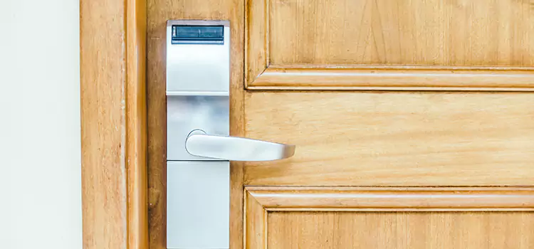 Advanced Solutions in Concord, NC for Modern Security