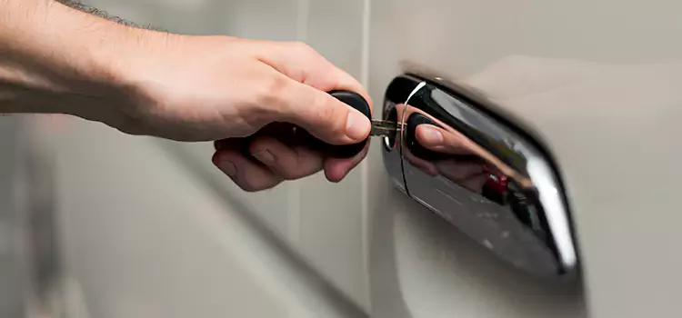 Why Choose Our Auto Locksmith Team in Concord, NC?