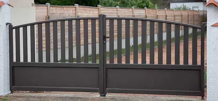 Advanced Gate Solutions in Concord, NC