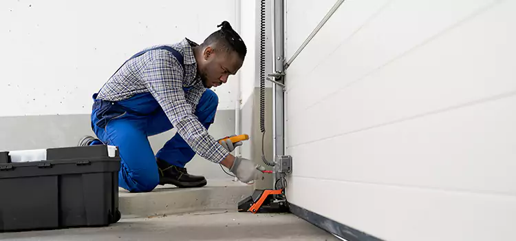 Expert Solutions for Every Garage Lock Need in Concord, NC