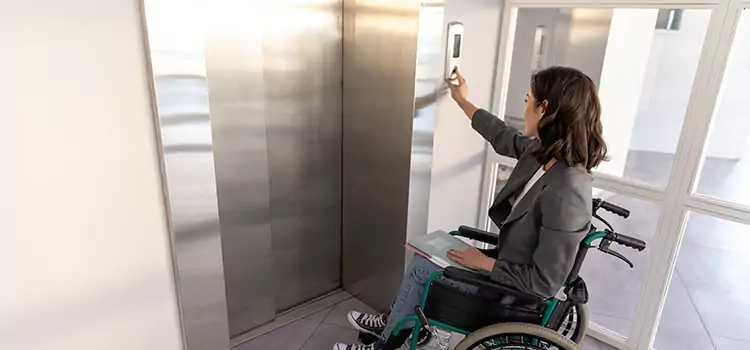 Benefits of Modern Handicap Door Systems in Concord, NC