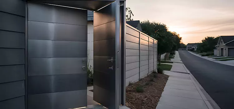 Comprehensive Steel Door Solutions in Concord, NC
