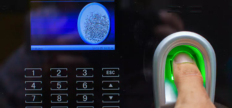 Your Trusted Partner for Secure Access in Concord, NC