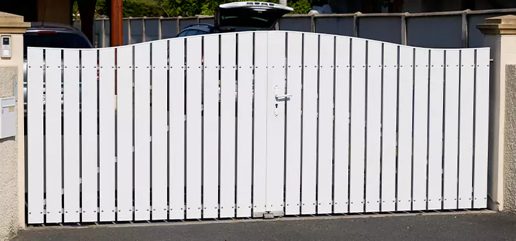 Why Choose Us for Residential Gate Repair in Concord, NC?